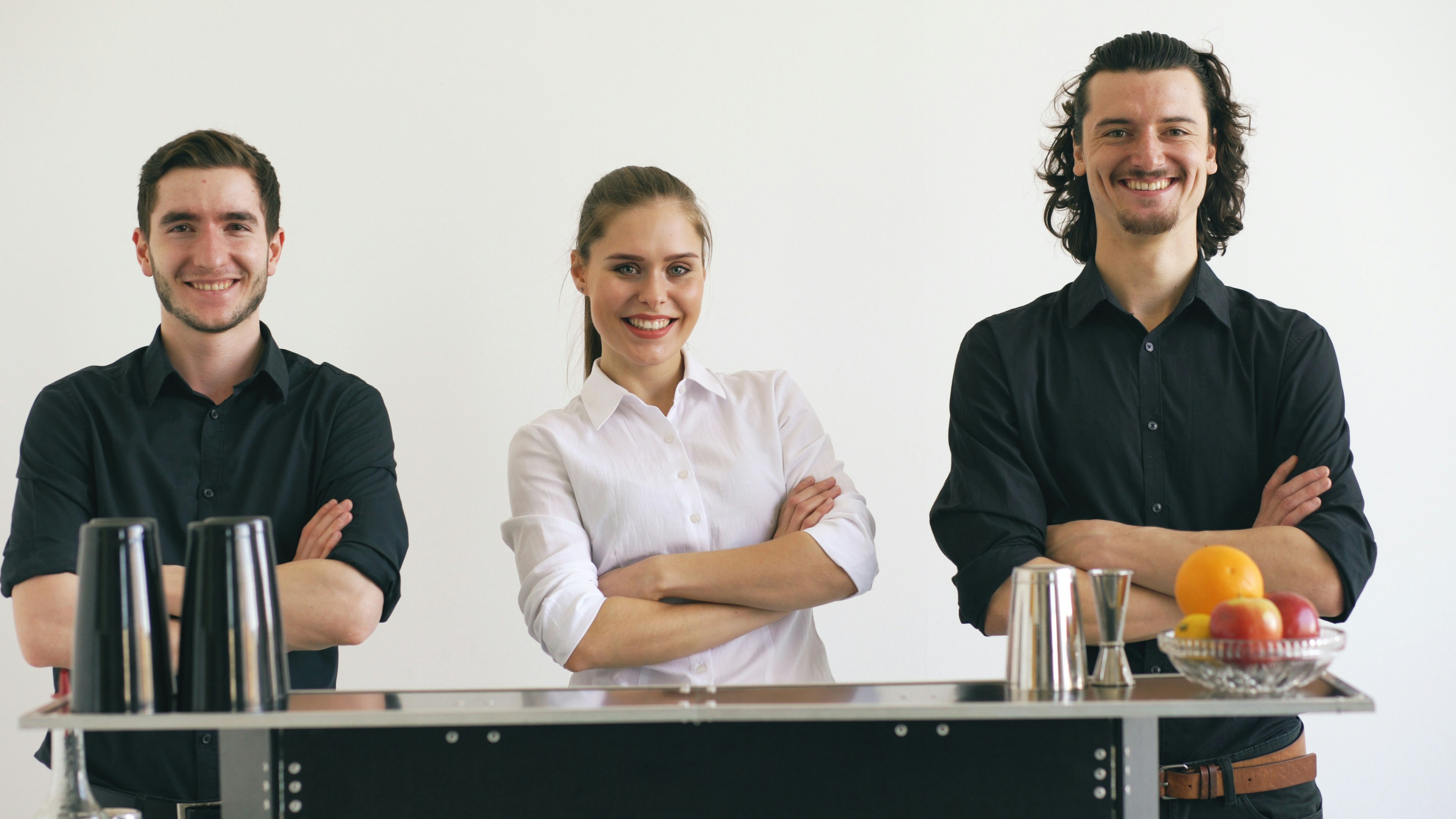 Abnelo Catering professional kitchen Sydney