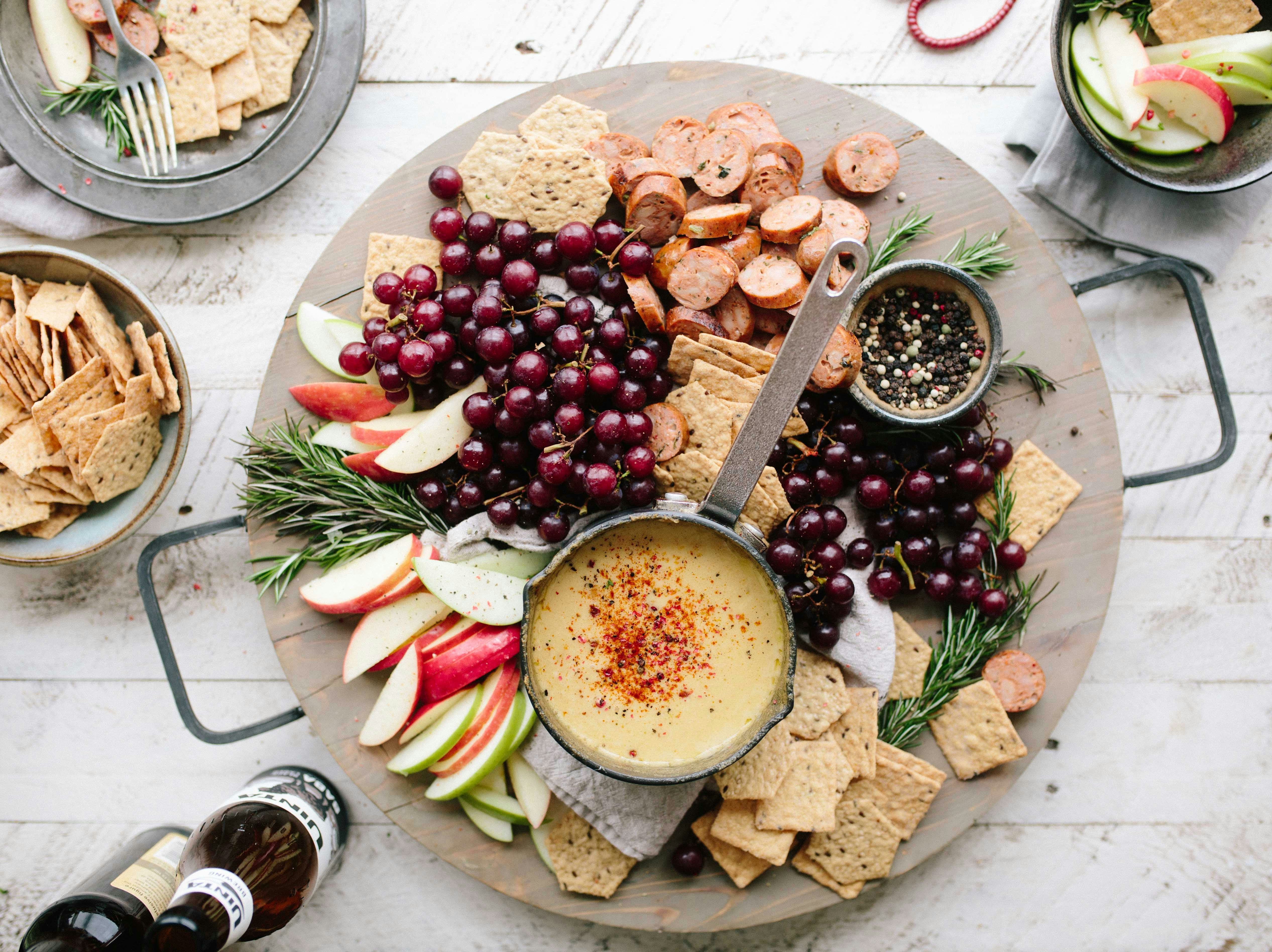 Abnelo Catering services Sydney