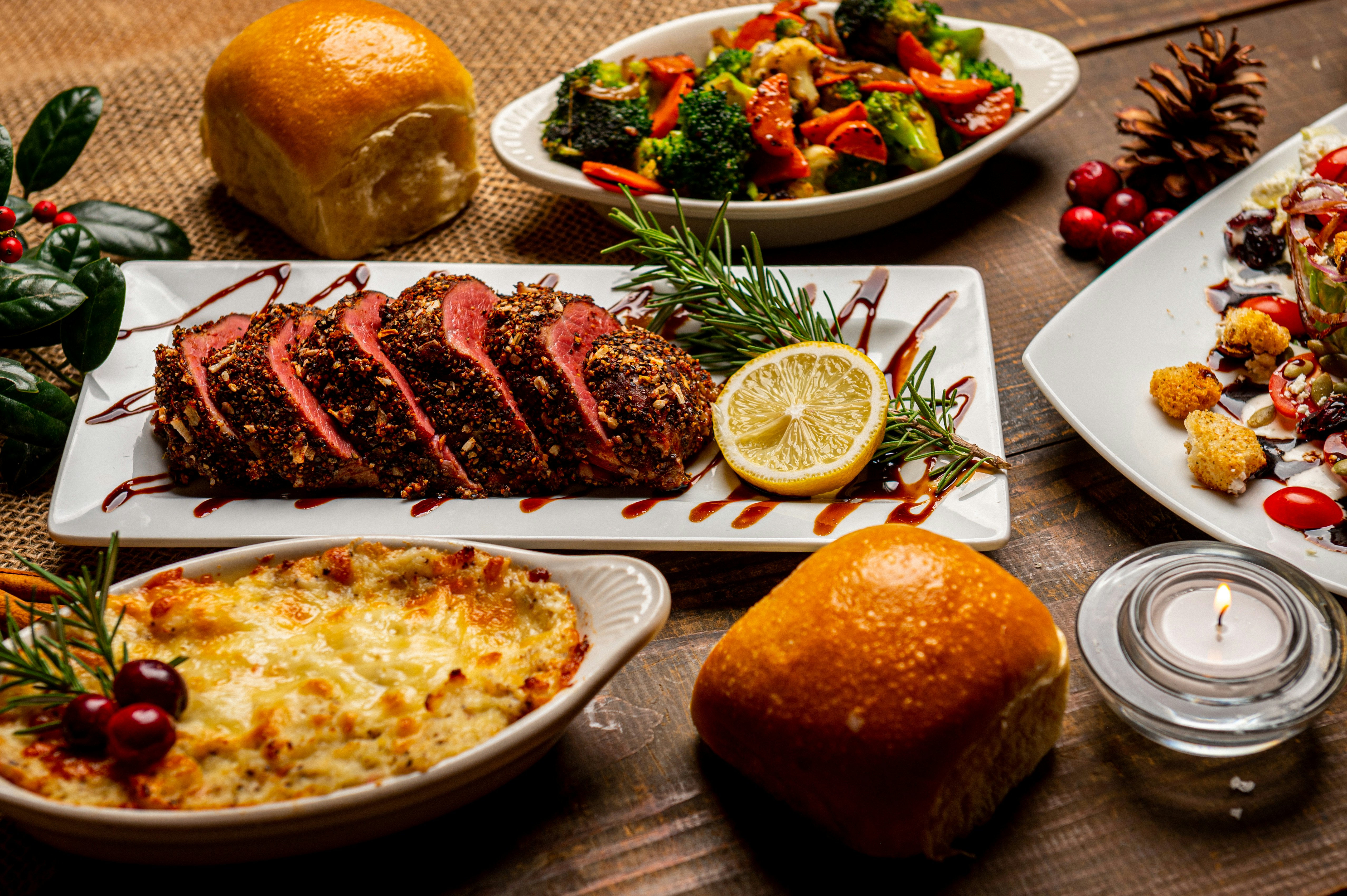 Corporate event catering Sydney