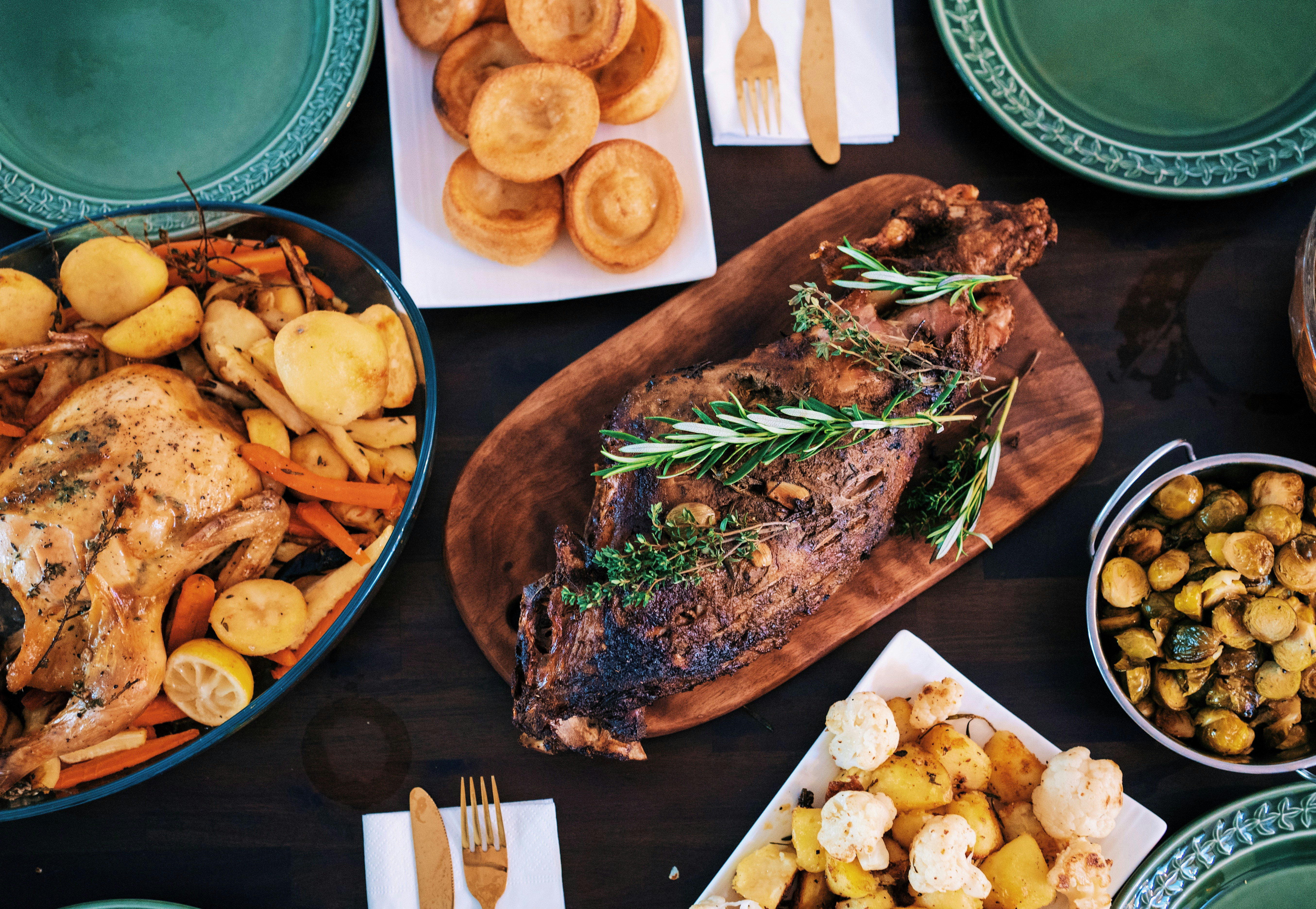 Outdoor BBQ catering Sydney